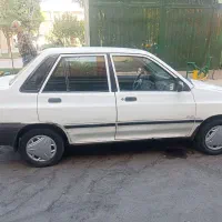 پرایدمدل۸۵بدون رنگ|خودرو سواری و وانت|تهران, جوانمردان (اندیشه)|دیوار