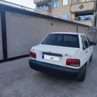 پراید مدل 86|خودرو سواری و وانت|بیرجند, |دیوار