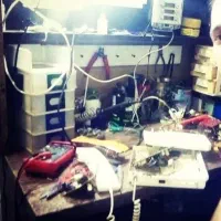 نصب و تعمیرات تخصصی آیفون تصویری|خدمات پیشه و مهارت|اندیشه, اندیشه فاز ۱|دیوار