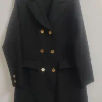 مانتو زنانه