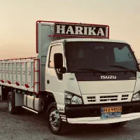ایسوزو ۶تن