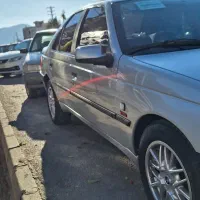 پژو 405tu5 nfu|خودرو سواری و وانت|یاسوج, |دیوار