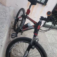 دوچرخه wolf|دوچرخه، اسکیت، اسکوتر|مینودشت, |دیوار