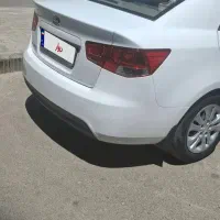 سراتو مونتاژ ۱۶۰۰ دنده ای مدل ۹۵|خودرو سواری و وانت|اصفهان, کوی امیریه|دیوار