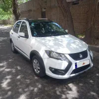 کوئیک RS 1402|خودرو سواری و وانت|شهریار, شهریار|دیوار