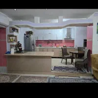 ۱۴۵متر دو خواب/سندتک برگ چمران دوم|فروش آپارتمان|محمدشهر, شهرک چمران|دیوار