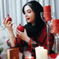 عکاسی و فیلمبردار (خانم)