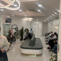 مدیر داخلی کلینیک