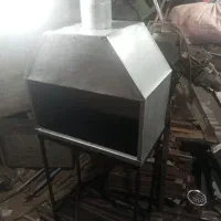 کبابپز ذغالی