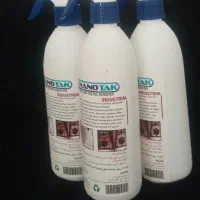 اسپری نانو تک|مواد شوینده و دستمال کاغذی|شیراز, شیخ علی چوپان|دیوار