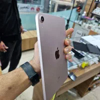 ipad mini 6 آیپد مینی ۶|تبلت|کرج, اصفهانی‌ها|دیوار