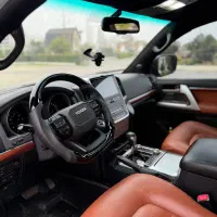 لندکروز ۸ سیلندر ـ ۲۰۰۸ فیس حدید|خودرو سواری و وانت|تهران, نیاوران|دیوار