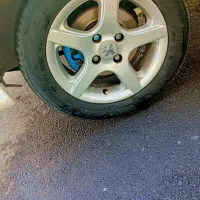 رینگ پنج پر