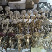 دیوارکوب.لوستر
