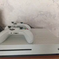 XBox One S|کنسول، بازی ویدئویی و آنلاین|اردبیل, |دیوار