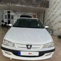 پرشیا مدل 1401 سال|خودرو سواری و وانت|تهران, نعمتآباد|دیوار