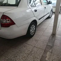 تیبا ۱ مدل ۱۳۹۴ دو گانه کارخانه|خودرو سواری و وانت|هشترود, |دیوار