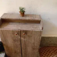 دو عدد جاکفش نو