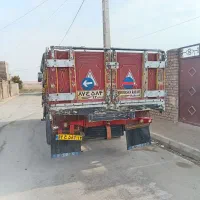 خاور 809|خودرو سنگین|گناباد, |دیوار