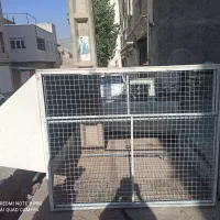 بار بند پیکان وانت