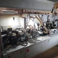 دستگاه pvc|ماشین‌آلات صنعتی|کهریزک, |دیوار