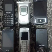 سامسونگ A03core و گوشیهای نوستالژی