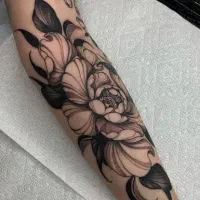 مدل تاتو|استخدام درمانی، زیبایی، بهداشتی|تهران, هوانیروز|دیوار