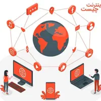 کسب درآمد اینترنتی