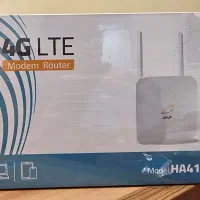 مودم 4g همراه اول