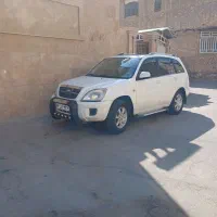 ماشین ام وی ام ایکس ۳۳|خودرو سواری و وانت|شیراز, عادل آباد|دیوار