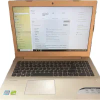 لپ تاپ لنوو ideapad 520