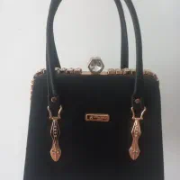 کیف مجلسی زنانه