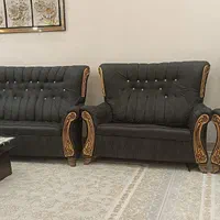 مبل هفت نفره