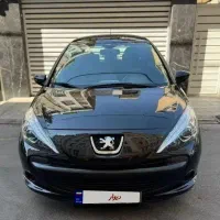 207پاناروما ارتقا در حد صفر