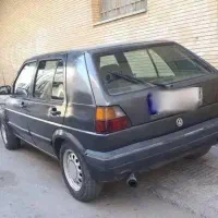 یک دستگاه گلف مدل ۱۹۹۲|خودرو کلاسیک|اصفهان, مرداویج|دیوار