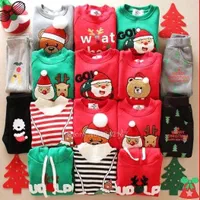 لباس بافت لندنی کریسمسی استوک تاناکورا