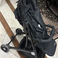 کالسکه چمدونی بیبی استون