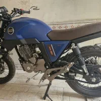زونتس 230cc کویر