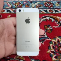 آیفون 5s نو بدون خط و خش|موبایل|بندر کنگان, |دیوار