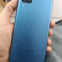 موبایل M12 با 64گیگ حافظه