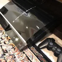 کنسول ps3 پلی استیشن 3 کپی خور ۵۰۰ گیگ