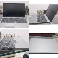 لپتاپ دل فوق صنعتی