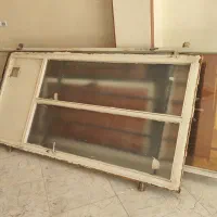 در و پنجره آهنی|مصالح و تجهیزات ساختمان|شاهین‌شهر, خانه کارگر|دیوار
