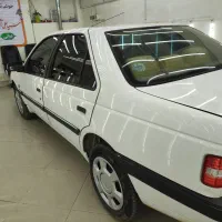 پژو 405 slx موتور TU5 مدل 99