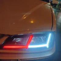 چراغ پارس اسپرت نو|قطعات یدکی و لوازم جانبی|اصفهان, فرح آباد|دیوار