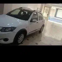 کوییک|خودرو سواری و وانت|تهران, اکباتان|دیوار