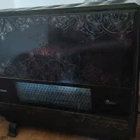 بخاری ۱۲ هزار