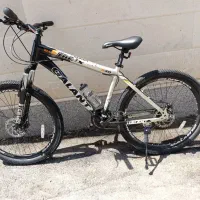 دوچرخه ۲۶ گالانت ۲۴دنده آکبند