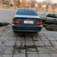 سمند خونگی درجه1|خودرو سواری و وانت|سبزوار, چهارراه فرودگاه|دیوار