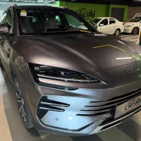 بی وای دی سانگ پلاس با چشم خدا فوری